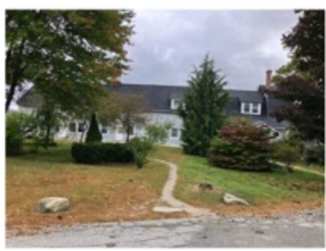 property at 5 Butler Rd