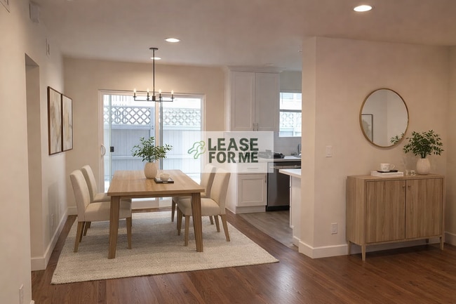 1057 S Sherbourne Dr in Los Angeles, CA - Building Photo - Building Photo