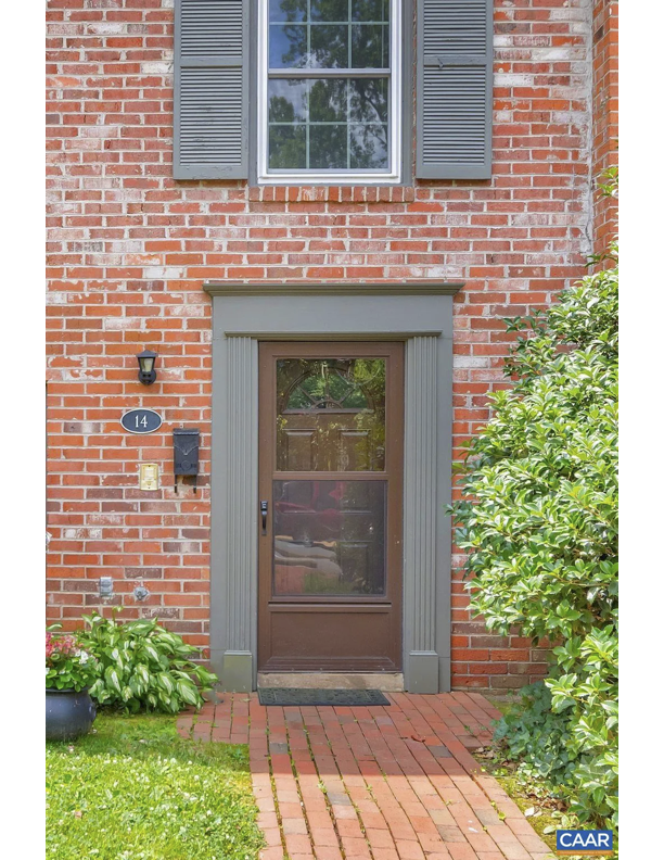 14 Georgetown Grn in Charlottesville, VA - Building Photo - Building Photo