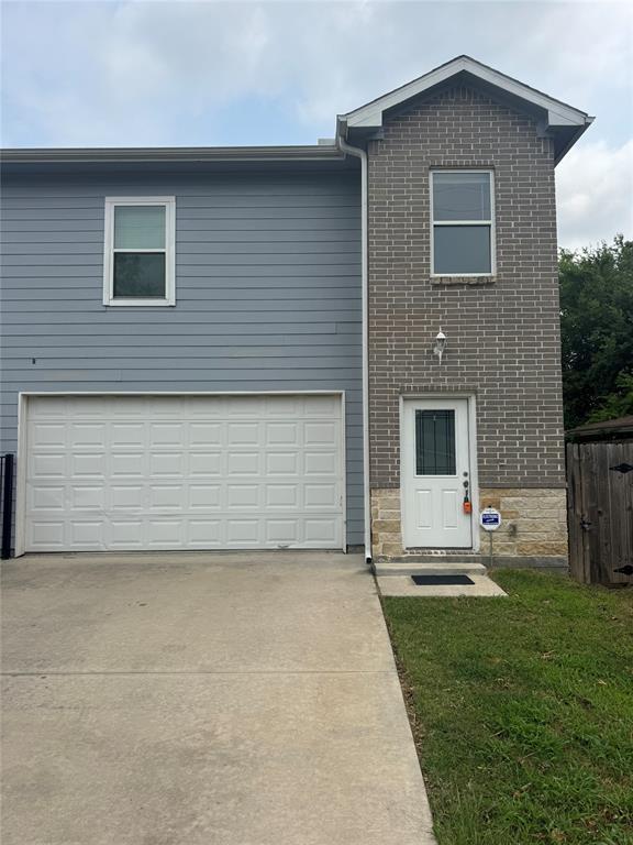 property at 8205 Oak Knoll Ln