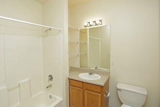 Village at Rivers Edge in West Valley, UT - Building Photo - Interior Photo