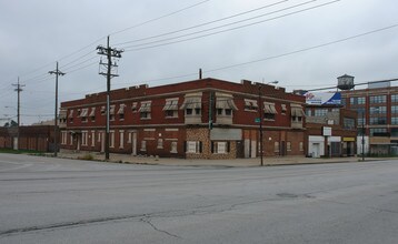 1624 Cuming St in Omaha, NE - Foto de edificio - Building Photo