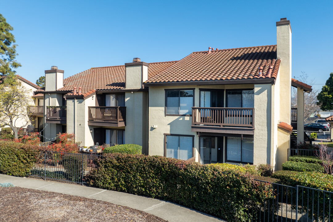 Seagate in San Leandro, CA - Building Photo