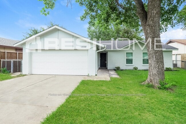 property at 12308 Spring Branch Dr