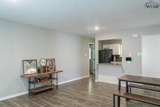 4711 Balboa Dr in Wichita Falls, TX - Building Photo - Building Photo