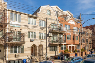 1221 43rd St in Brooklyn, NY - Building Photo