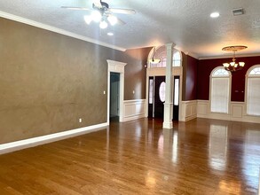 109 King David Dr in Jackson, TN - Foto de edificio - Building Photo