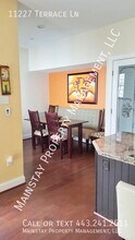 11227 Terrace Ln in Fulton, MD - Foto de edificio - Building Photo