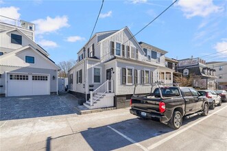 612 Thames St-Unit -2 in Newport, RI - Building Photo - Building Photo