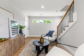 4707 Virginia Ave in Dallas, TX - Building Photo - Building Photo