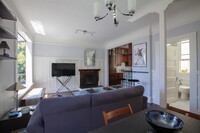 2538 Polk St, Unit Elegant Penthouse Charm in San Francisco, CA - Building Photo - Building Photo