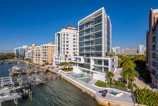 Aqua in Sarasota, FL - Building Photo - Building Photo