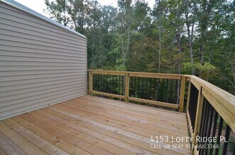 4153 Lofty Ridge Pl in Morrisville, NC - Building Photo - Building Photo