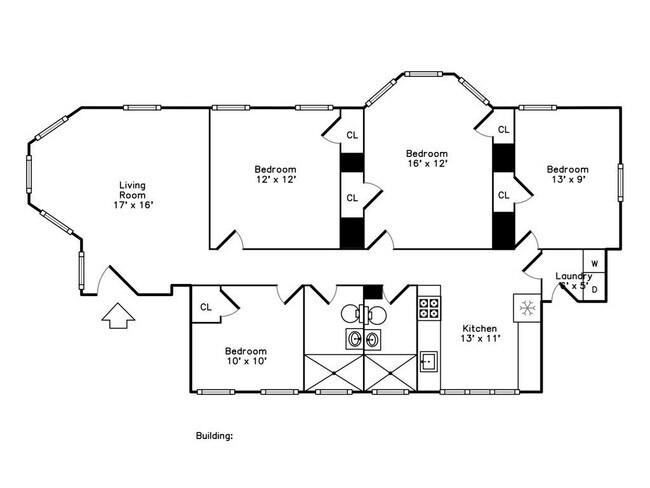 136 Huron Ave in Cambridge, MA - Building Photo - Building Photo