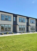 3367 1010 W in Nibley, UT - Building Photo