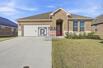 1928 Preakness Dr in Granbury, TX - Building Photo - Building Photo