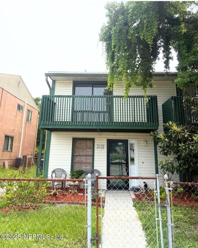 2125 Florida Blvd in Neptune Beach, FL - Building Photo - Building Photo