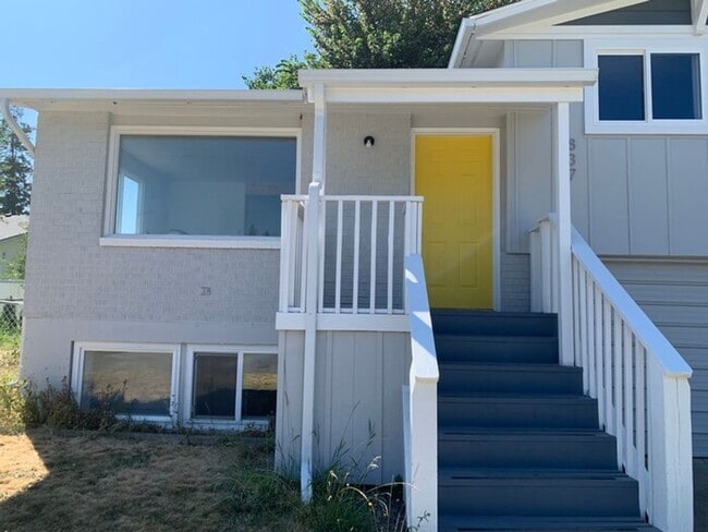 837-839 N 19th St in Coeur d'Alene, ID - Building Photo - Building Photo