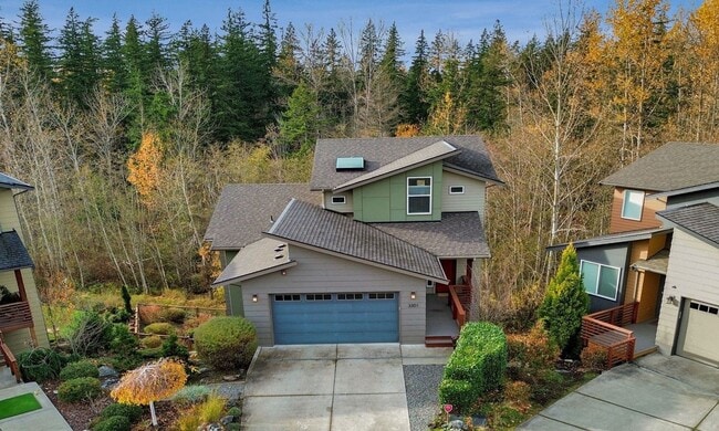 3301 Sydney Ct in Bellingham, WA - Building Photo - Building Photo