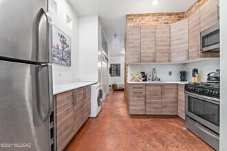 436 S Railroad Ave, Unit Cozy Condo Downtown in Tucson, AZ - Foto de edificio - Building Photo