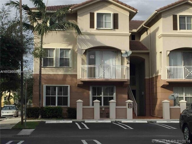 property at 8826 W Flagler St