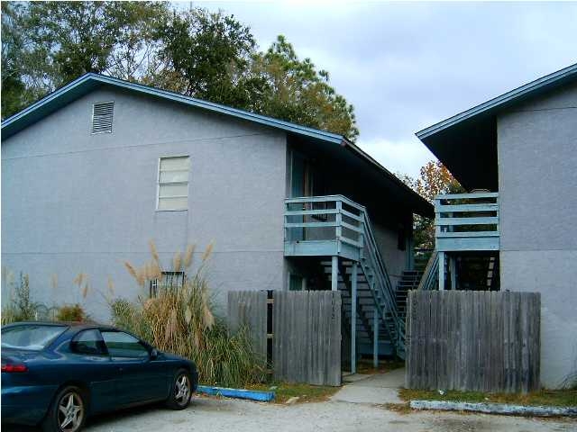 1012 Center Ave in Panama City, FL - Building Photo