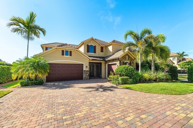 property at 210 Alcove Point Ln