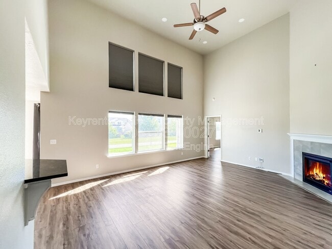 2474 N Iditarod Way in Kuna, ID - Building Photo - Building Photo