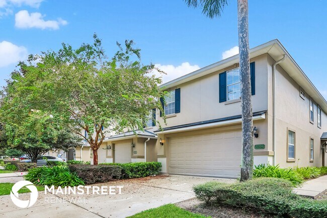 3735 Creswick Cir in Orange Park, FL - Foto de edificio - Building Photo