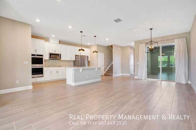 7031 Carrickbend Ln in Orlando, FL - Building Photo - Building Photo