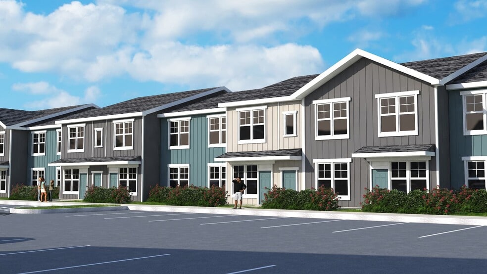 Waverly Meadows Apartments and Nearby Holland Apartments For Rent