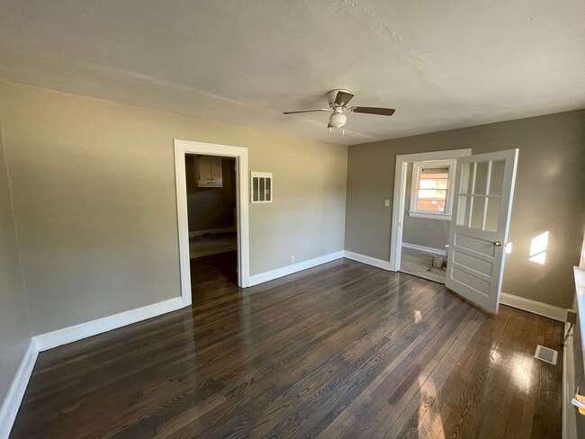 6310 Ward Blvd in Wilson, NC - Building Photo - Building Photo