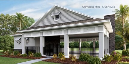 8707 SW 49th Cir in Ocala, FL - Foto de edificio - Building Photo