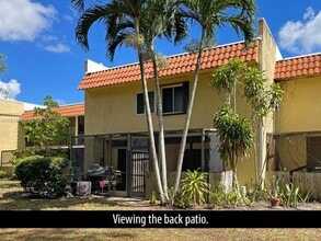 892 SW 9th St Cir, Unit 19133 in Boca Raton, FL - Building Photo - Building Photo