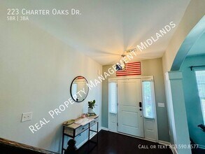 223 Charter Oaks Dr in Blythewood, SC - Building Photo - Building Photo