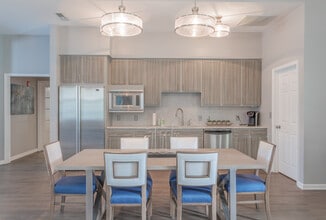 Mill Pond Village in Salisbury, MD - Building Photo - Interior Photo