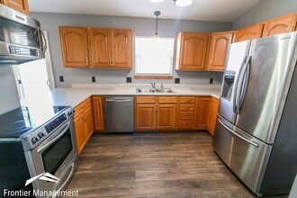 113 Kopp Dr in Manhattan, KS - Building Photo - Building Photo