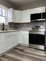 2053 Ohio Ave in Connersville, IN - Building Photo