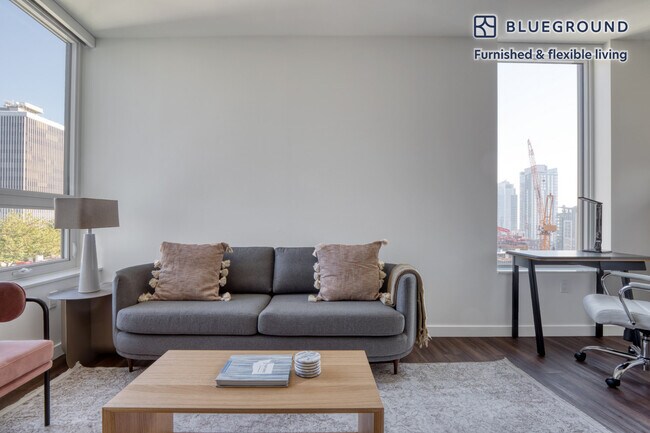 2116 4th Ave in Seattle, WA - Building Photo - Building Photo