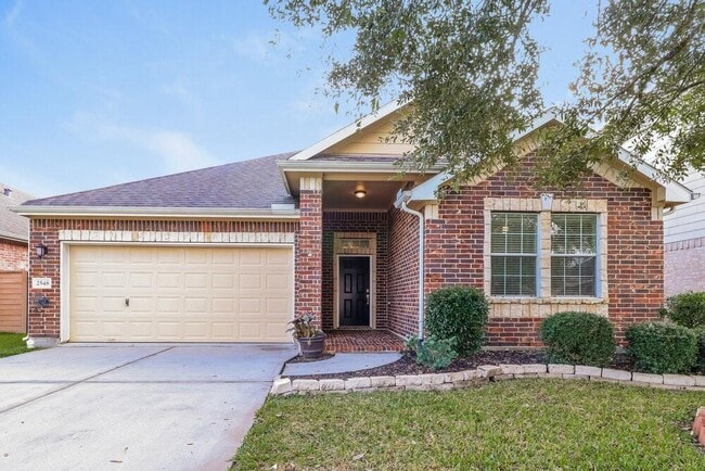 property at 2548 Blue Heron Cir