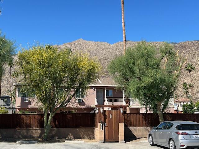 property at 243 Avenida Ortega