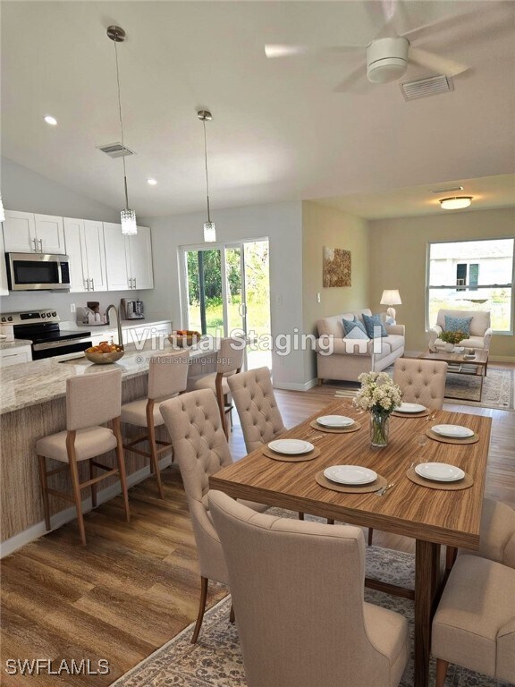 property at 22500 Cezane Ave