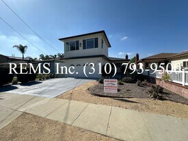 4476 W 140th St in Hawthorne, CA - Building Photo