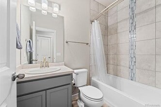 8093 Yellowleaf Pl in Colorado Springs, CO - Building Photo - Building Photo