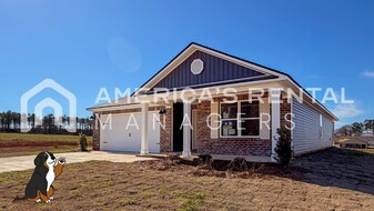 18571 Blockton Dr in Vance, AL - Building Photo