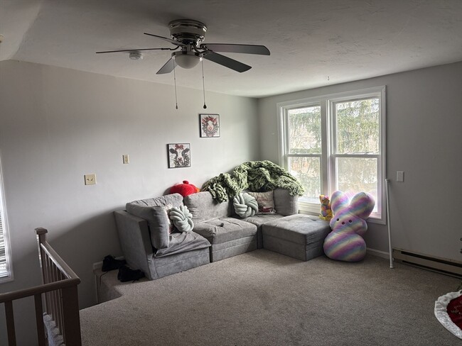 28 Peck St in Attleboro, MA - Building Photo - Building Photo