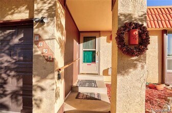 1494 S Salem Way in Aurora, CO - Building Photo - Building Photo