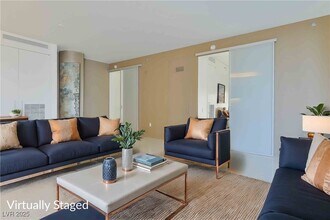 3726 S Las Vegas Blvd in Las Vegas, NV - Building Photo - Building Photo