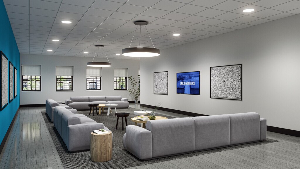 The Randolph Apartments in Plainfield, NJ