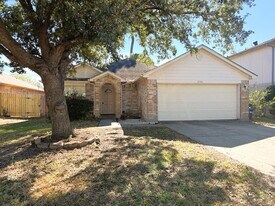 2746 Georgina Falls Dr in Spring, TX - Building Photo